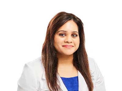 Harika Yalamanchili, D.O.