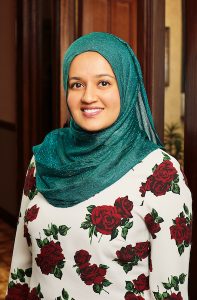 Sofia Ansari, M.D. | Infectious Disease Doctors, PA