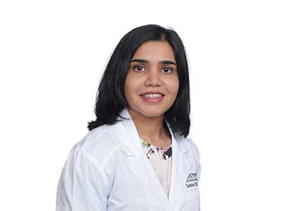 Sobia Nizami, M.D.